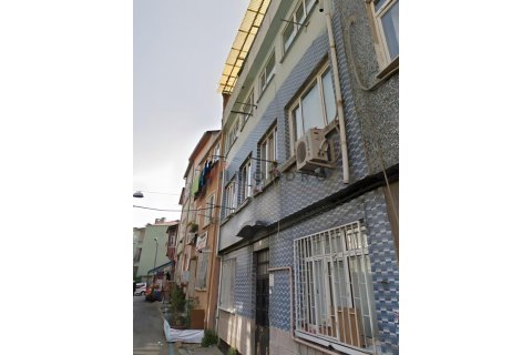 2+1 Lejlighed  i Beyoglu, Istanbul, Tyrkiet Nr. 226584 - 2