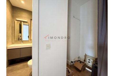 Apartment for sale in Beyoglu, Istanbul, Turkey, 2 bedrooms, 152m2, No. 221845 – photo 15