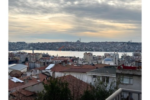 Apartment for sale in Beyoglu, Istanbul, Turkey, 2 bedrooms, 152m2, No. 221845 – photo 23