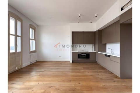 Apartment for sale in Beyoglu, Istanbul, Turkey, 2 bedrooms, 152m2, No. 221845 – photo 6
