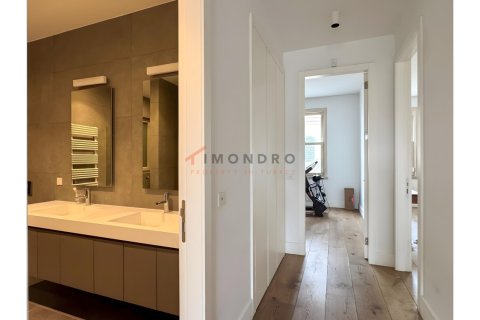 Apartment for sale in Beyoglu, Istanbul, Turkey, 2 bedrooms, 152m2, No. 221845 – photo 10