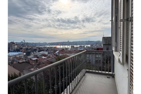 Apartment for sale in Beyoglu, Istanbul, Turkey, 2 bedrooms, 152m2, No. 221845 – photo 7