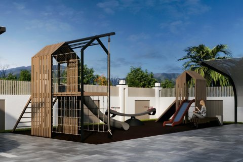 Daire  2+1  Aksu, Antalya, Türkiye №221847 - 30
