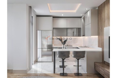 Daire  2+1  Aksu, Antalya, Türkiye №221847 - 14