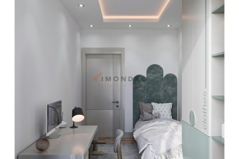 Daire  2+1  Aksu, Antalya, Türkiye №221847 - 22