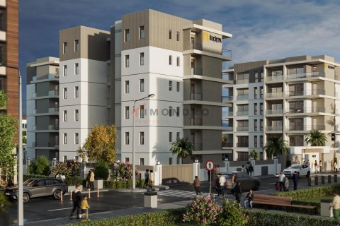 Daire  2+1  Aksu, Antalya, Türkiye №221847 - 2