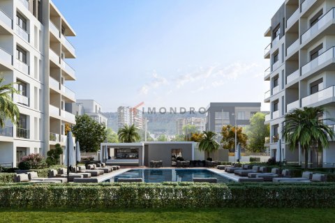 Daire  2+1  Aksu, Antalya, Türkiye №221847 - 5