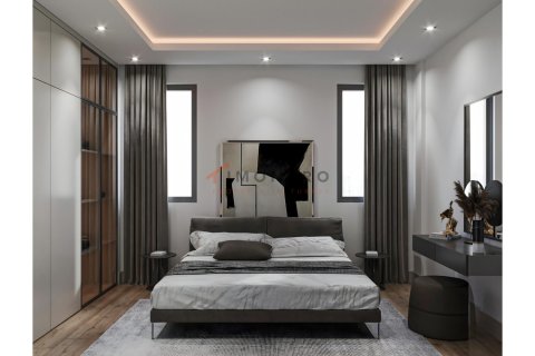 Daire  2+1  Aksu, Antalya, Türkiye №221847 - 16