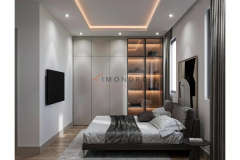 Daire  2+1  Aksu, Antalya, Türkiye №221847 - 18