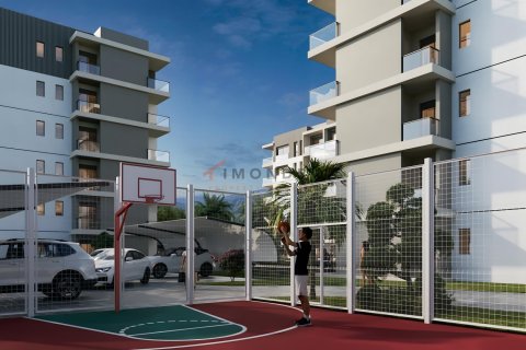 Daire 1+1 Aksu, Antalya, Türkiye №221846 - 29