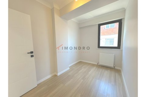 2+1 Wohnung in Beyoglu, Istanbul, Türkei Nr. 221843 - 9