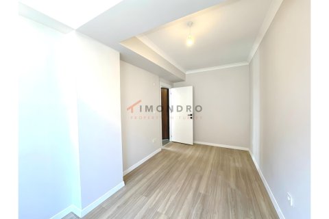 2+1 Wohnung in Beyoglu, Istanbul, Türkei Nr. 221843 - 8