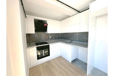 2+1 Wohnung in Beyoglu, Istanbul, Türkei Nr. 221843 - 4