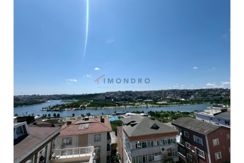 2+1 Wohnung in Beyoglu, Istanbul, Türkei Nr. 221843 - 18