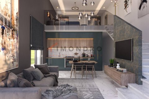 2+1 Lägenhet i Esentepe, Girne, Nr. 221848 - 8