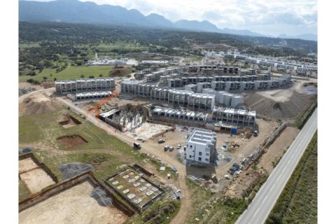 2+1 Lägenhet i Esentepe, Girne, Nr. 221848 - 19