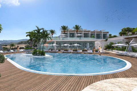2+1 Lägenhet i Esentepe, Girne, Nr. 221848 - 3