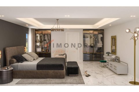 2+1 Lägenhet i Esentepe, Girne, Nr. 221848 - 11