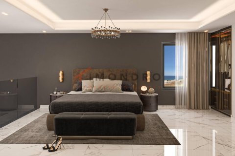 2+1 Lägenhet i Esentepe, Girne, Nr. 221848 - 12