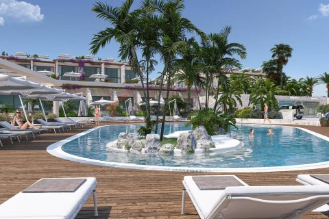 2+1 Lägenhet i Esentepe, Girne, Nr. 221848 - 2