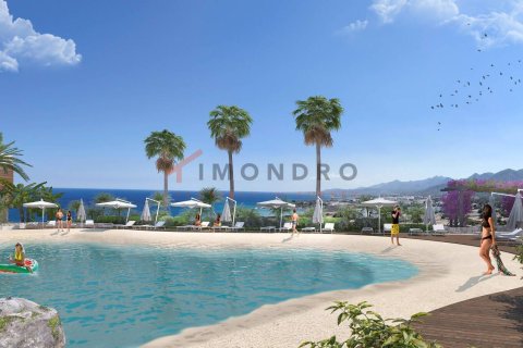 2+1 Lägenhet i Esentepe, Girne, Nr. 221848 - 6