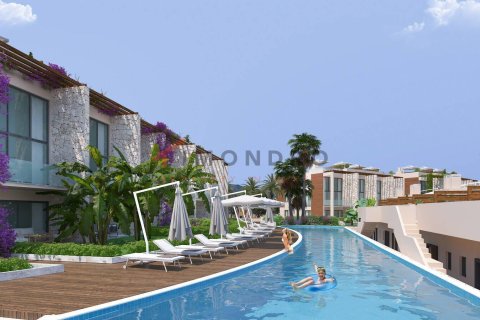 2+1 Lägenhet i Esentepe, Girne, Nr. 221848 - 4