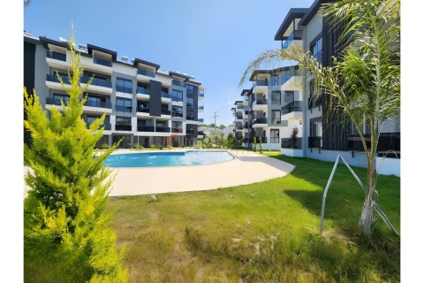 4+1 Apartment in Manavgat, Antalya, Turkey No. 221842