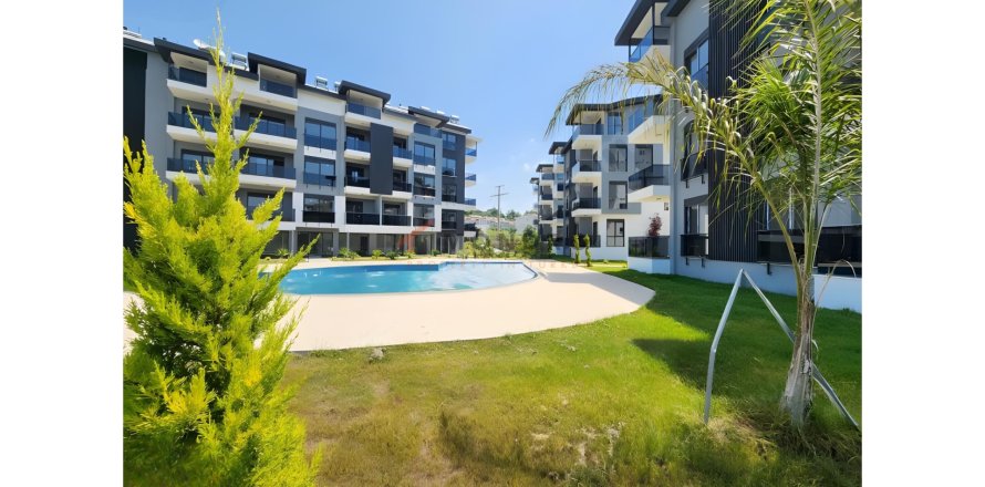 4+1 Wohnung in Manavgat, Antalya, Türkei Nr. 221842