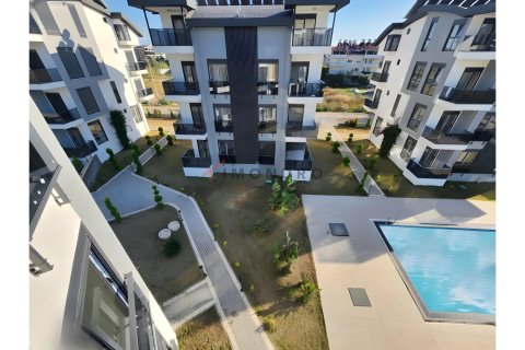 4+1 Wohnung in Manavgat, Antalya, Türkei Nr. 221842 - 2