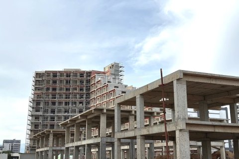 1+1 Leilighet  i Aksu, Antalya, Tyrkia Nr. 214766 - 23