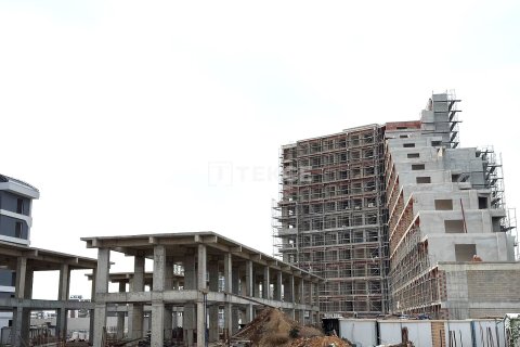 1+1 Leilighet  i Aksu, Antalya, Tyrkia Nr. 214766 - 22