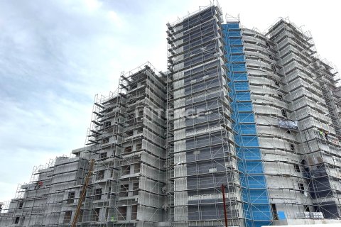 1+1 Leilighet  i Aksu, Antalya, Tyrkia Nr. 214766 - 24