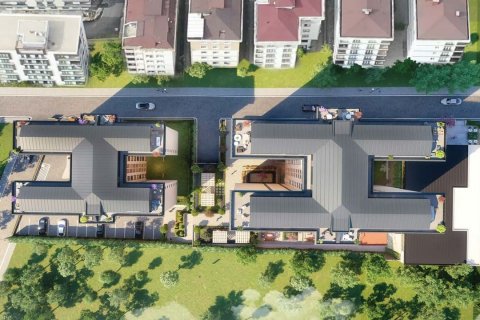 Жилой комплекс Helis Cekmekoy  в Чекмекёе, Стамбул, Турция №110448 – фото 8