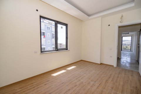 1+1 Lägenhet i Euro Avsallar City, Avsallar, Antalya, Turkiet Nr. 96994 - 5