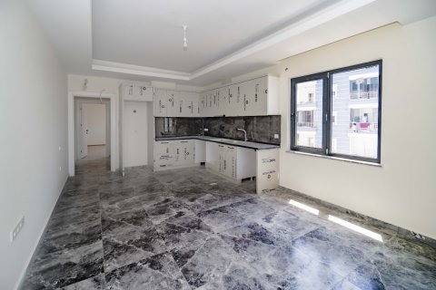 1+1 Lägenhet i Euro Avsallar City, Avsallar, Antalya, Turkiet Nr. 96994 - 2