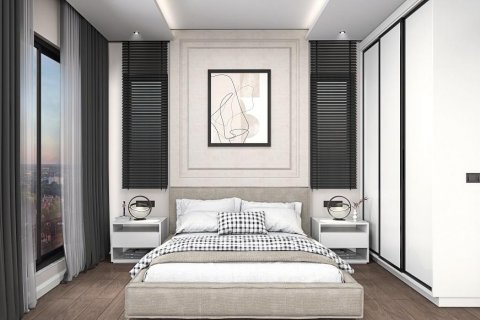 Daire Kargıcak, Alanya, Antalya, Türkiye №94760 - 24