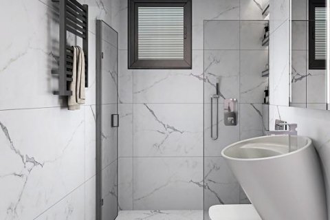 Daire Kargıcak, Alanya, Antalya, Türkiye №94760 - 28