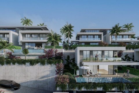 Villa   Kargıcak, Alanya, Antalya, Türkiye №94761 - 3