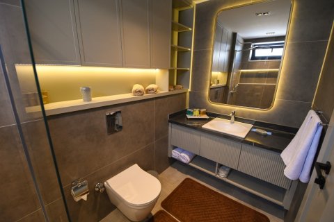 Villa   Kargıcak, Alanya, Antalya, Türkiye №94761 - 30