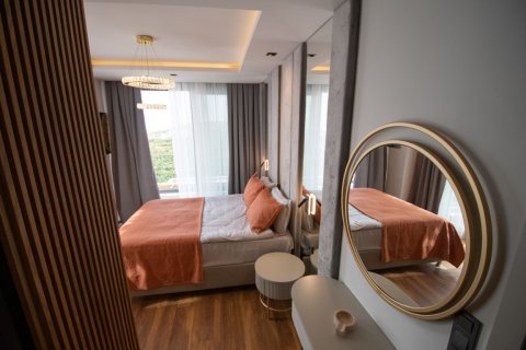 Villa   Kargıcak, Alanya, Antalya, Türkiye №94761 - 24