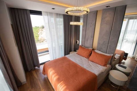 Villa   Kargıcak, Alanya, Antalya, Türkiye №94761 - 25
