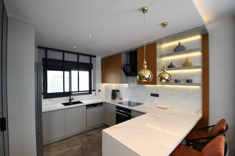 Villa   Kargıcak, Alanya, Antalya, Türkiye №94761 - 20