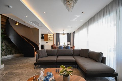 Villa   Kargıcak, Alanya, Antalya, Türkiye №94761 - 16