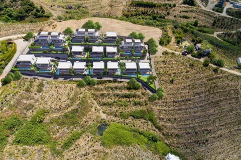 Villa   Kargıcak, Alanya, Antalya, Türkiye №94761 - 7