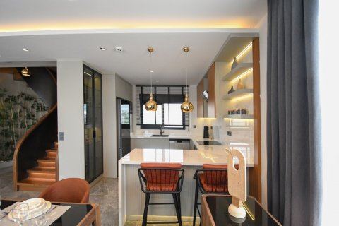Villa   Kargıcak, Alanya, Antalya, Türkiye №94761 - 19