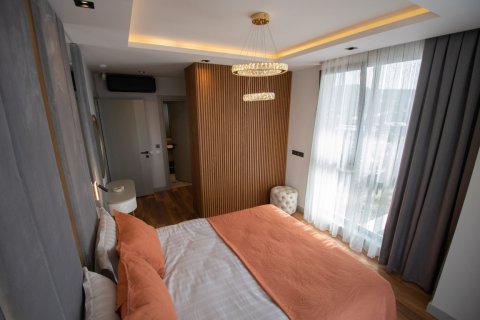Villa   Kargıcak, Alanya, Antalya, Türkiye №94761 - 26