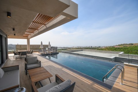 Villa   Kargıcak, Alanya, Antalya, Türkiye №94761 - 14
