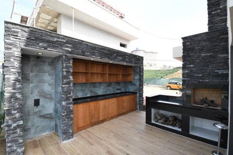 Villa   Kargıcak, Alanya, Antalya, Türkiye №94761 - 15