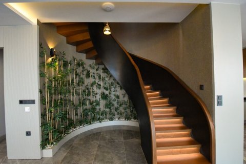 Villa   Kargıcak, Alanya, Antalya, Türkiye №94761 - 21