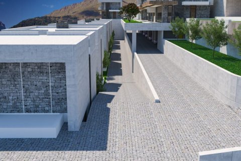 Villa   Kargıcak, Alanya, Antalya, Türkiye №94761 - 5